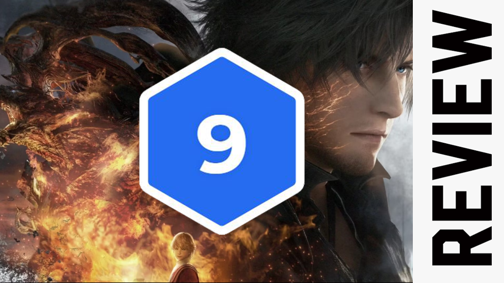 Final Fantasy 16 PC Review