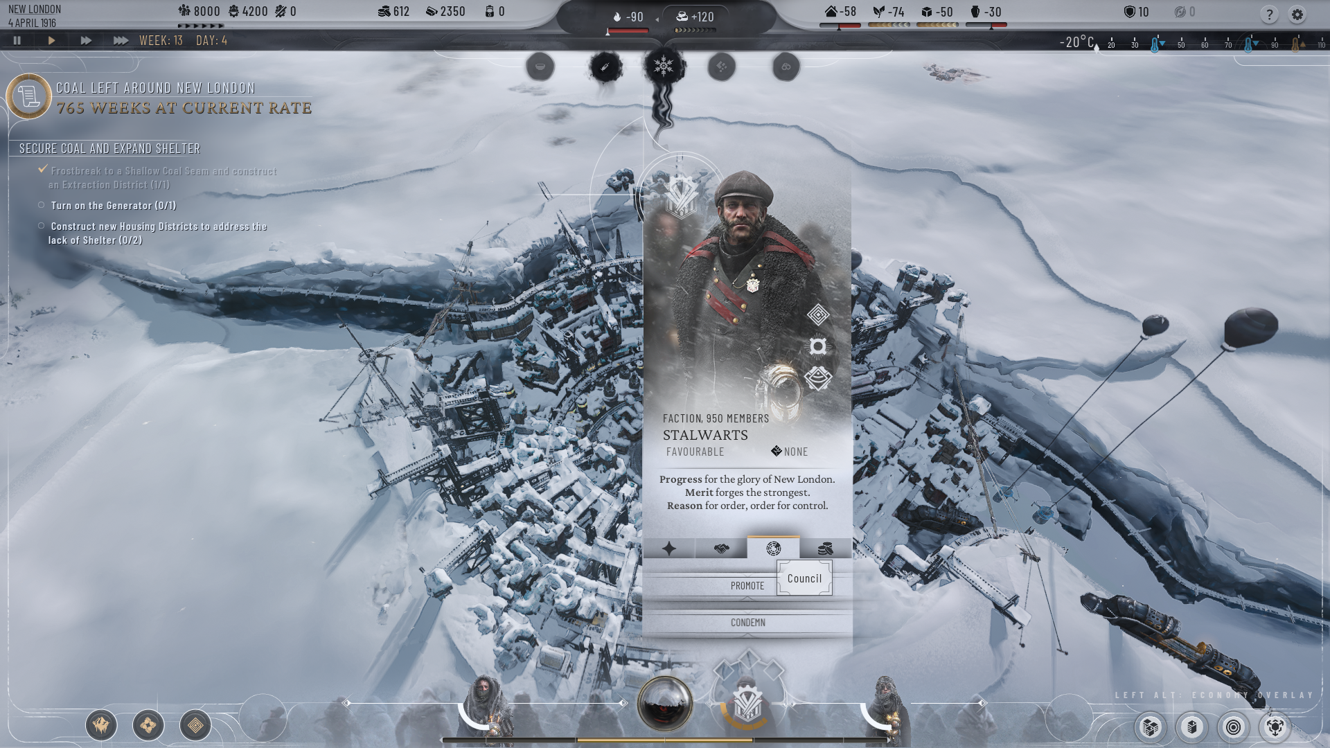 Frostpunk 2