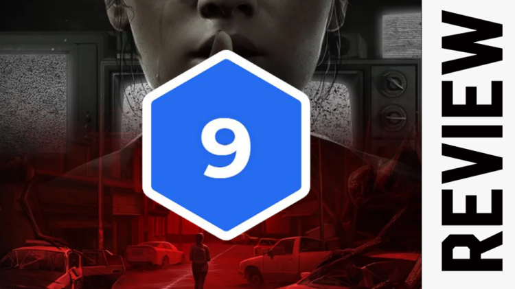 A Quiet Place: The Road Ahead Review