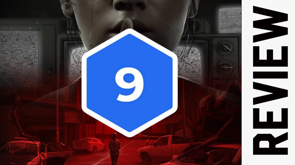 A Quiet Place: The Road Ahead Review