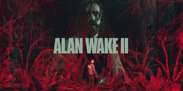 Alan Wake 2