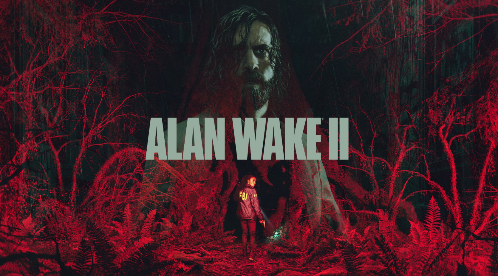 Alan Wake 2