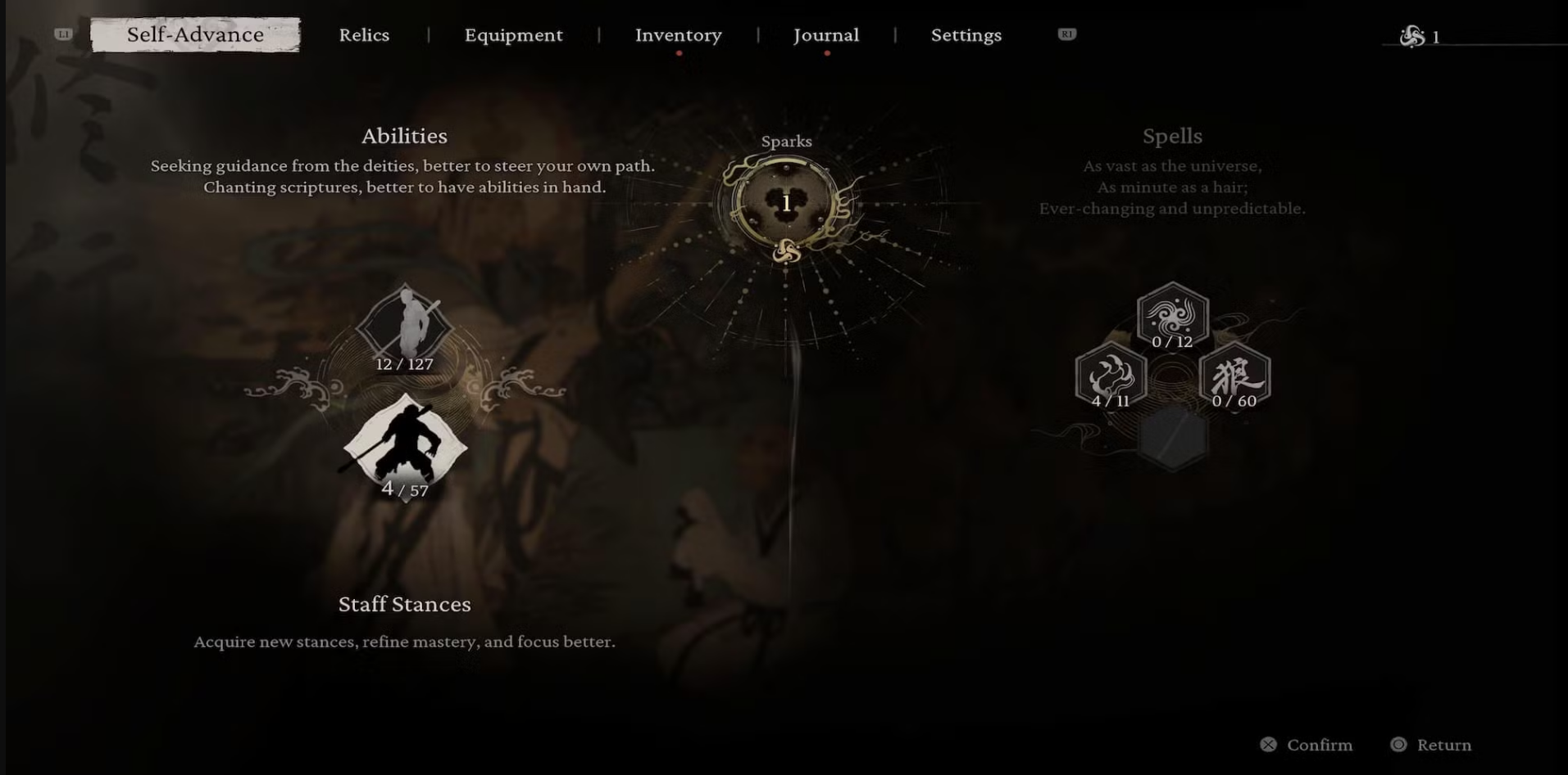 Black Myth: Wukong Review