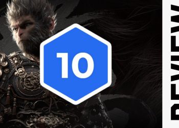 Black Myth: Wukong Review