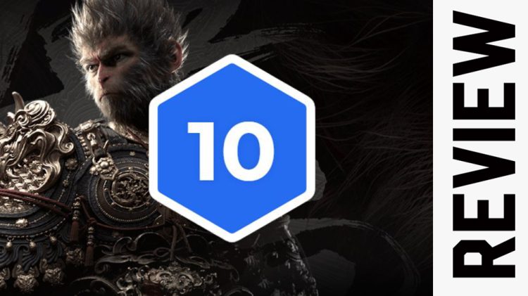 Black Myth: Wukong Review