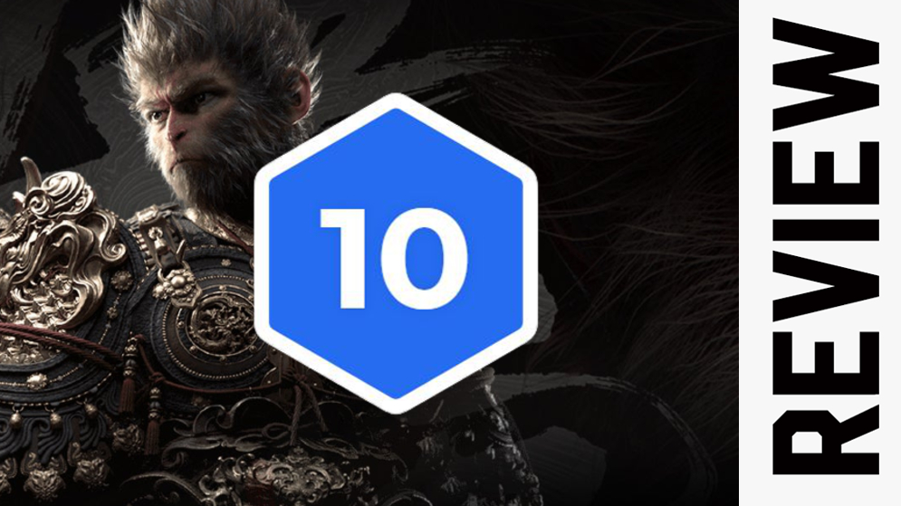 Black Myth: Wukong Review