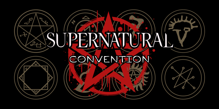 Supernatural Convention
