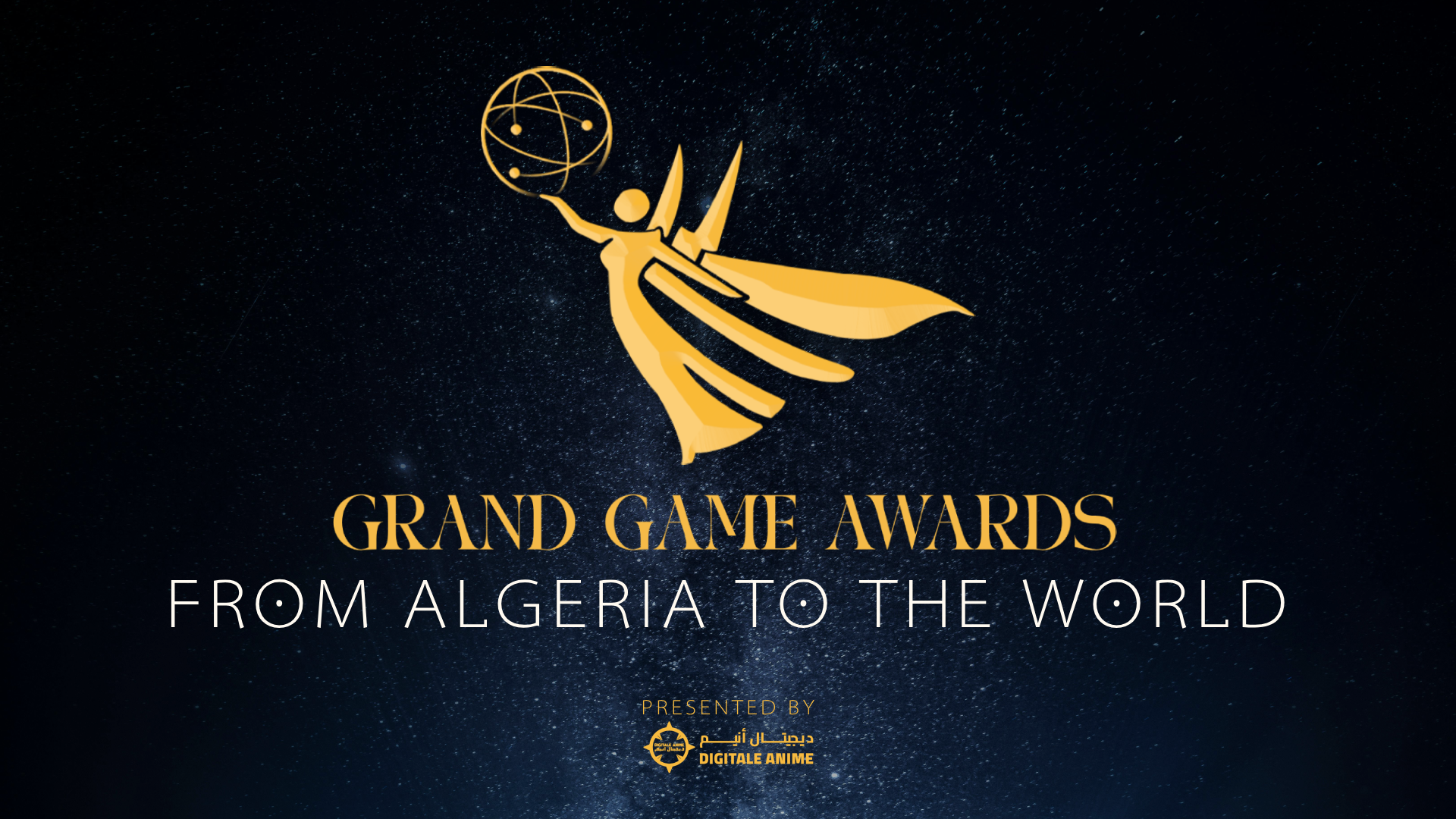 The Grand Game Awards
