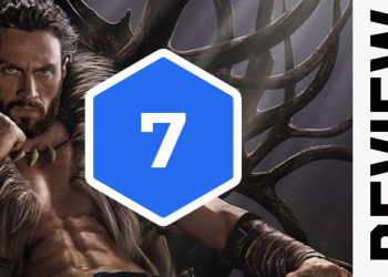 Kraven the Hunter Review