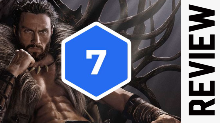 Kraven the Hunter Review