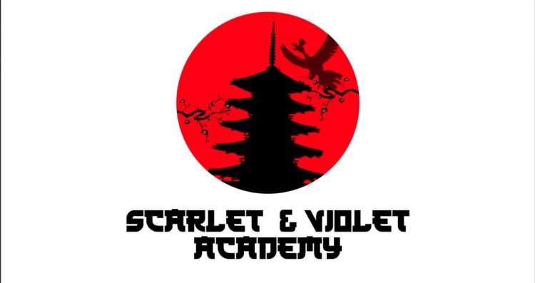 Scarlet & Violet Academy