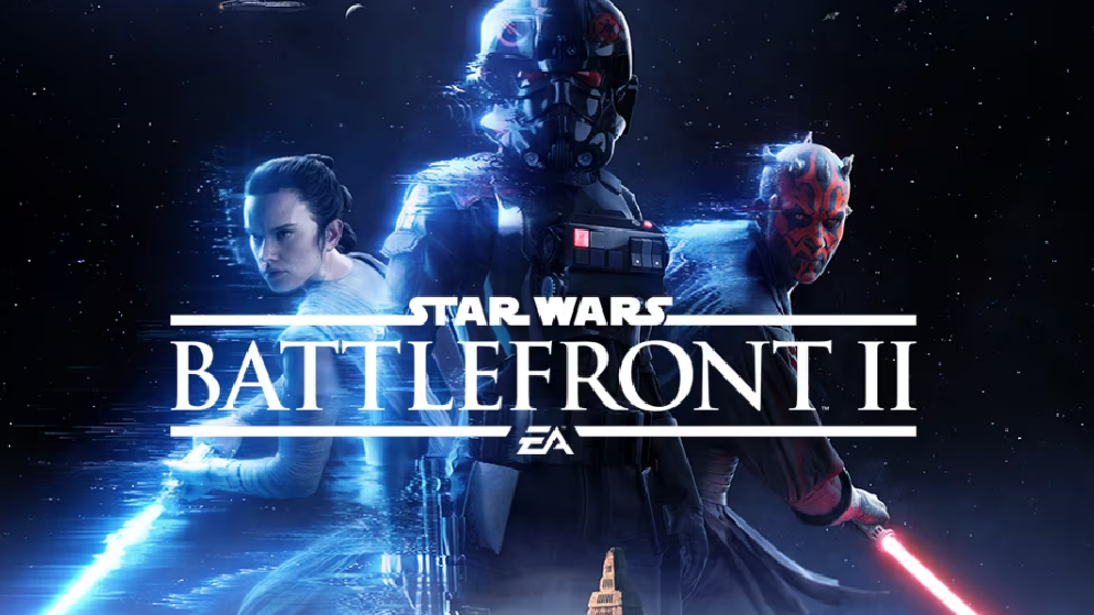 Star Wars Battlefront 2