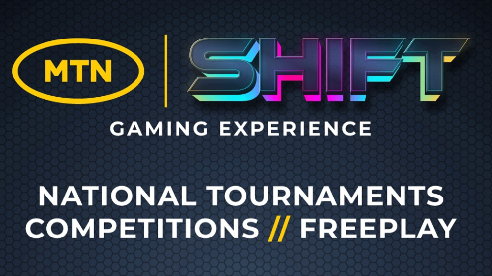 MTN SHIFT