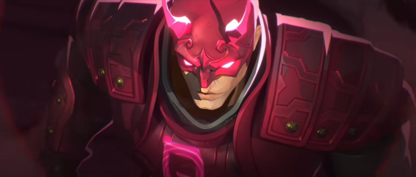 Marvel Rivals - Daredevil