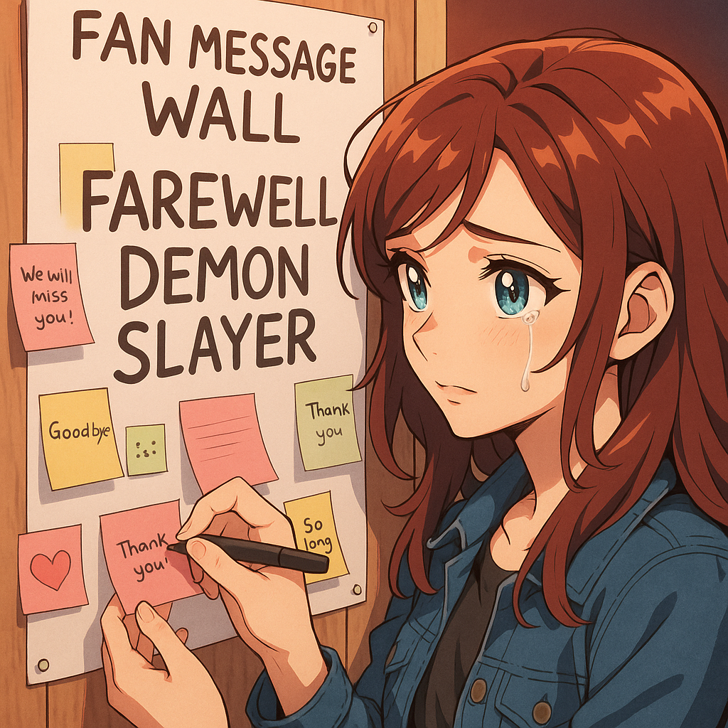 Demon Slayer