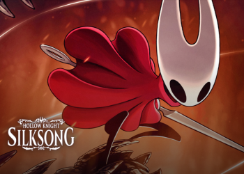 Hollow Knight: Silksong