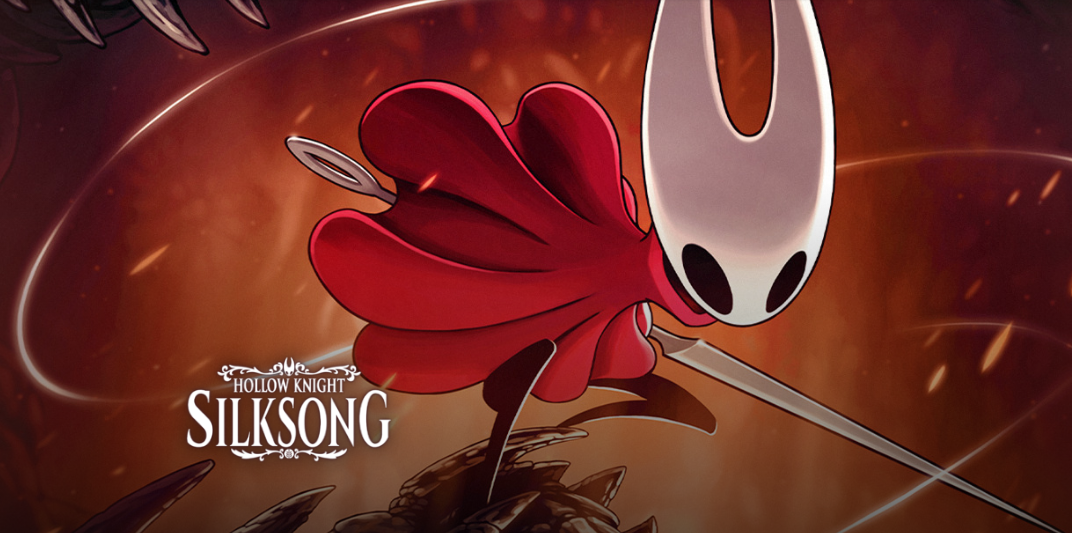Hollow Knight: Silksong
