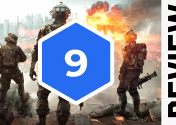 Battlefield 6 Review