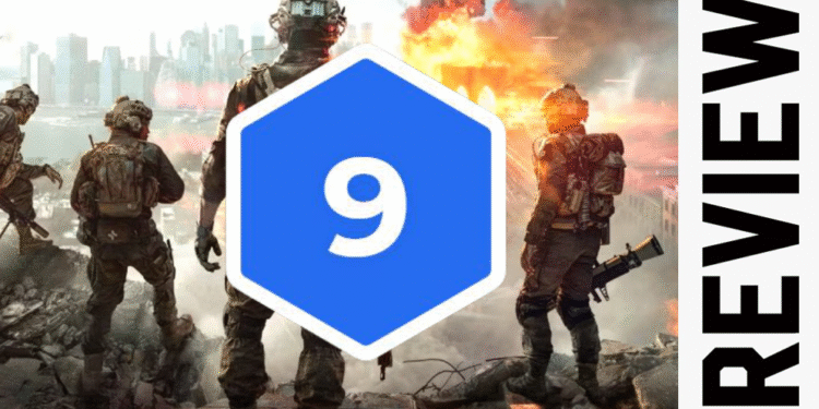 Battlefield 6 Review
