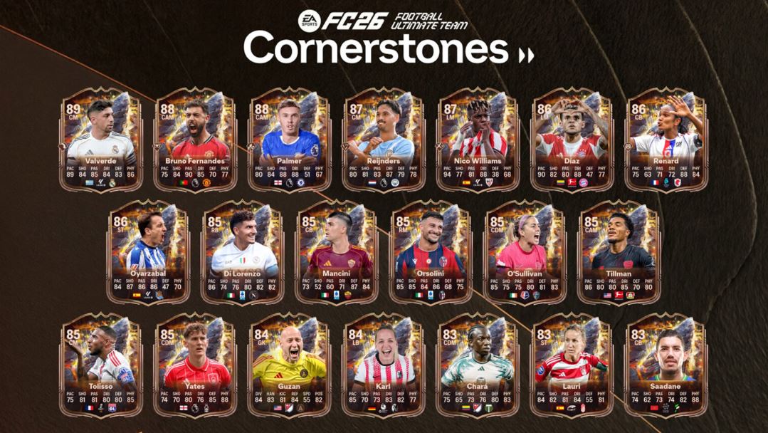 EA Sports FC 26