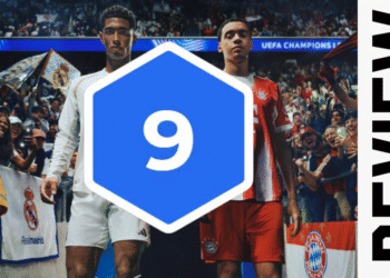 EA Sports FC 26 Review