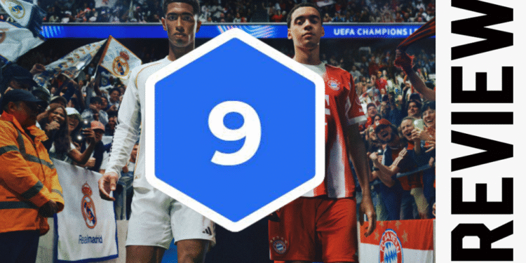 EA Sports FC 26 Review