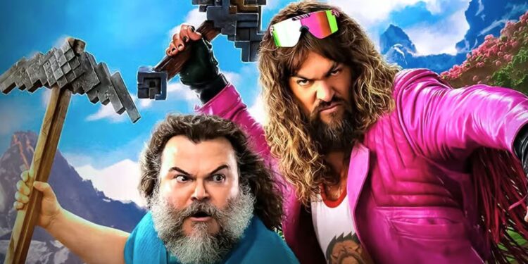 Minecraft Sequel