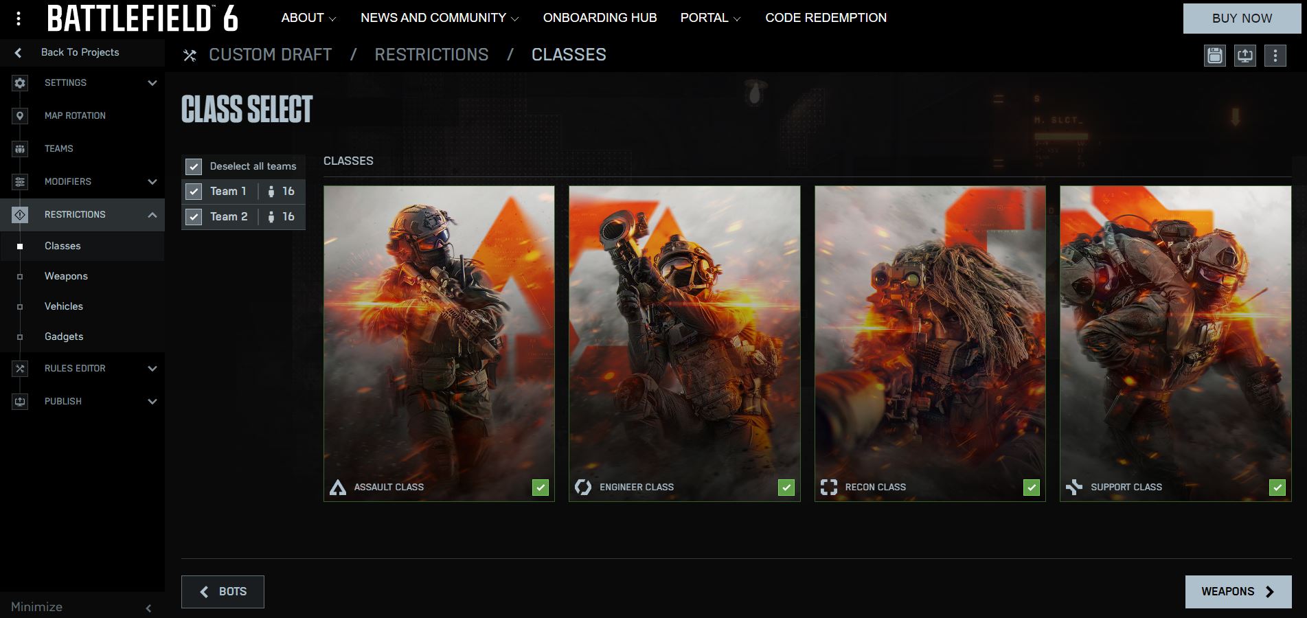 Battlefield 6
