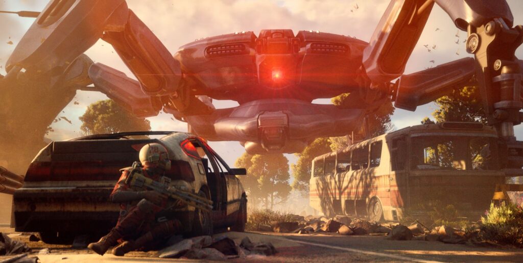 Arc Raiders