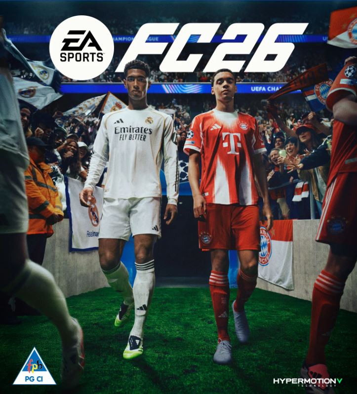 EA Sports FC 26