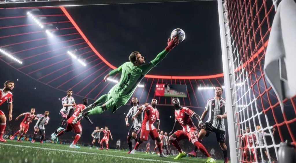 EA Sports FC 26