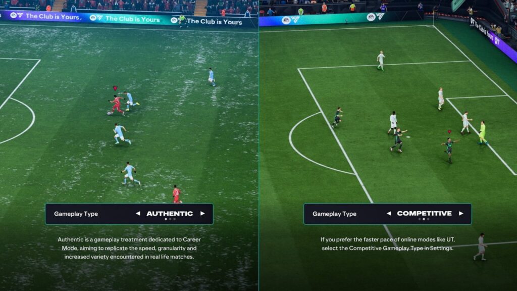 EA Sports FC 26
