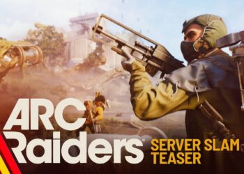 Arc Raiders