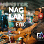 NAG BYOC LAN