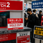 combat scalpers