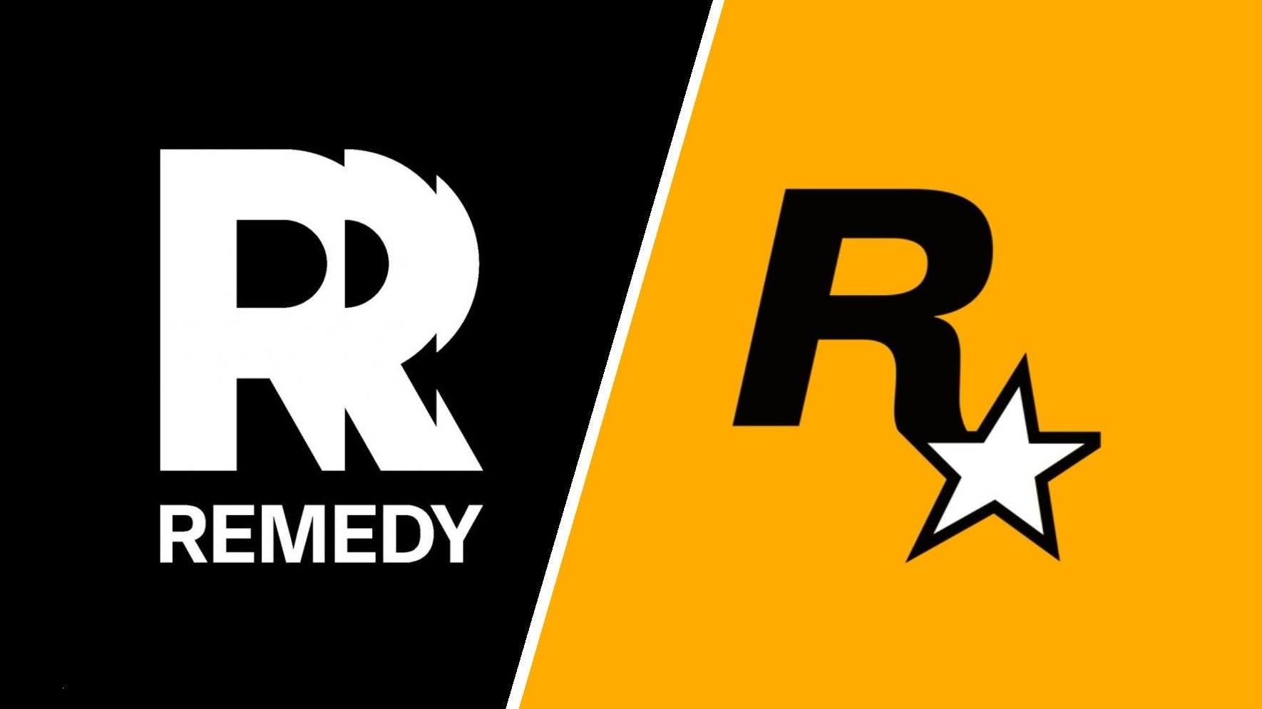R stands for Registered Trademark: Take-Two vs Remedy