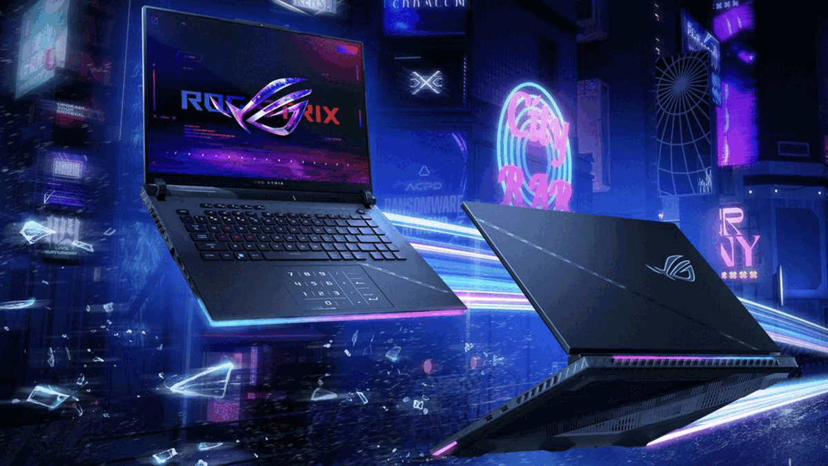 Which laptop is best for gaming? 2024 Recommendations