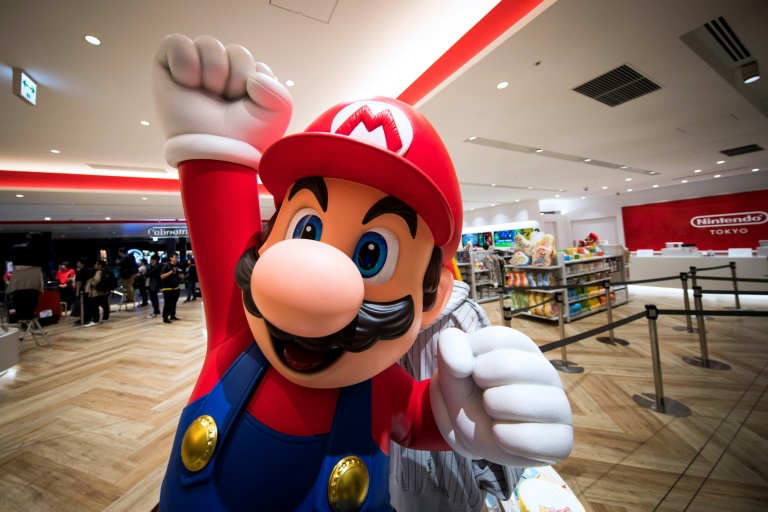 Nintendo is currently the richest company in Japan, with an excessive cash flow