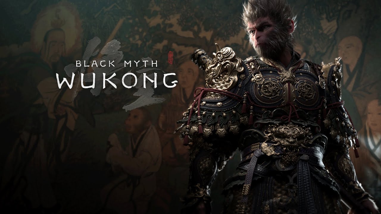 Black Myth: Wukong appears on the PlayStation Store with official page, pre-orders coming soon?